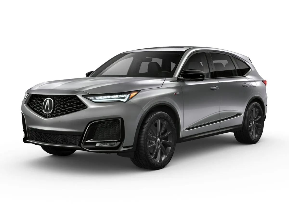 2025 Acura MDX A-Spec for sale in Duluth, GA