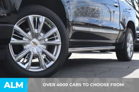 Another view of 2023 Chevrolet Silverado 1500 High Country for sale in Duluth, GA at ALM Gwinnett