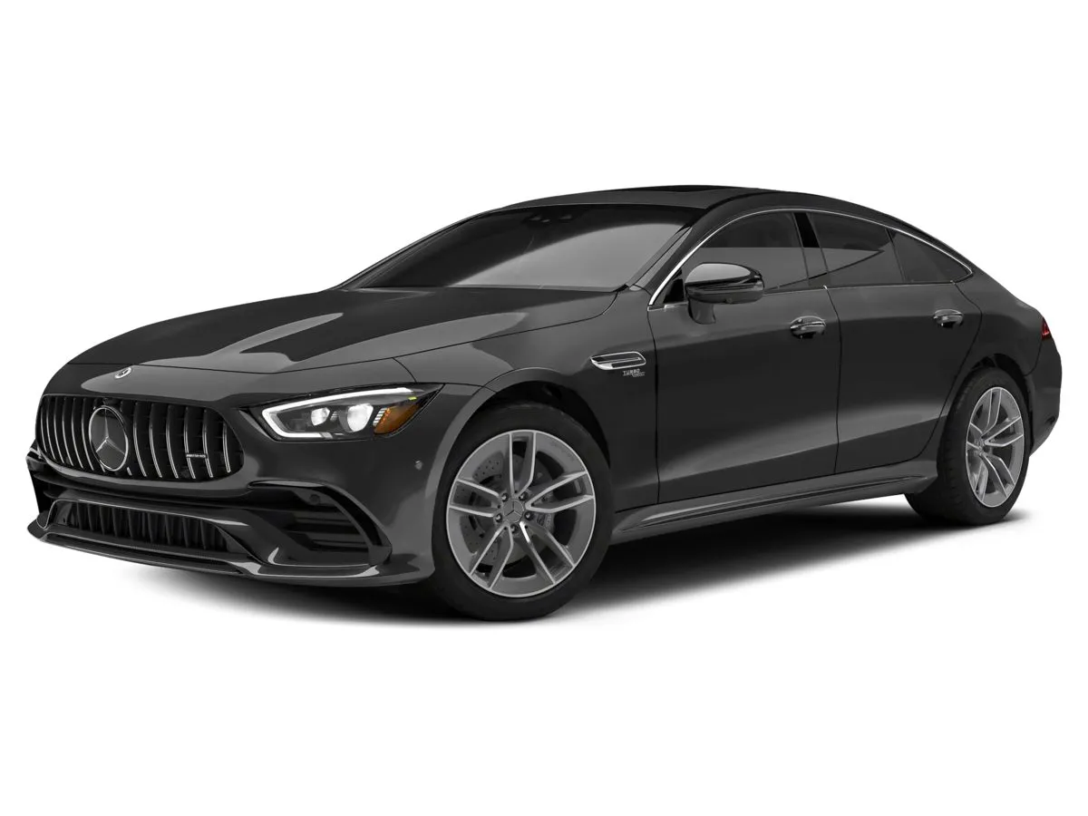 2022 Mercedes-Benz AMG GT 43 for sale in Duluth, GA