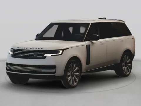 Black 2024 Land Rover Range Rover SE for sale in Duluth, GA