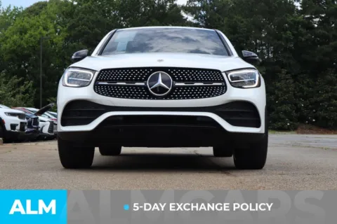 More photos of 2022 Mercedes-Benz GLC 300 Coupe at ALM Gwinnett, GA