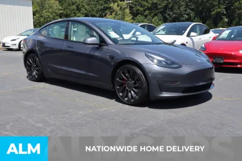 More photos of 2023 Tesla Model 3 Performance at ALM Gwinnett, GA