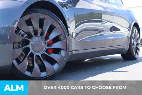 Another view of 2023 Tesla Model 3 Performance for sale in Duluth, GA at ALM Gwinnett