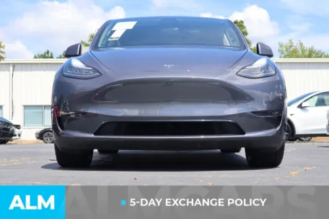 More photos of 2020 Tesla Model Y Long Range at ALM Gwinnett, GA