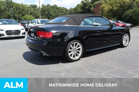 More photos of 2015 Audi A5 2.0T Premium Plus at ALM Gwinnett, GA