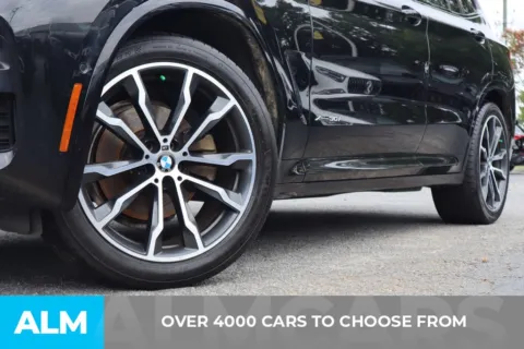 Another view of 2018 BMW X3 xDrive30i for sale in Duluth, GA at ALM Gwinnett