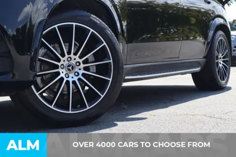 Another view of 2023 Mercedes-Benz GLE 350 for sale in Duluth, GA at ALM Gwinnett