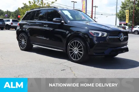 More photos of 2023 Mercedes-Benz GLE 350 at ALM Gwinnett, GA