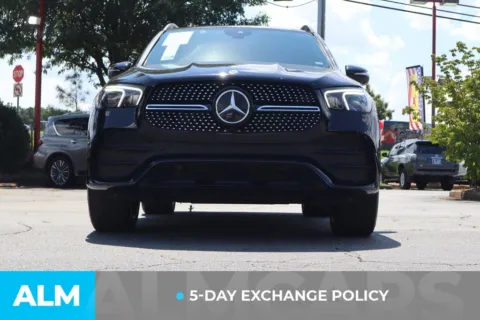 More photos of 2023 Mercedes-Benz GLE 350 at ALM Gwinnett, GA