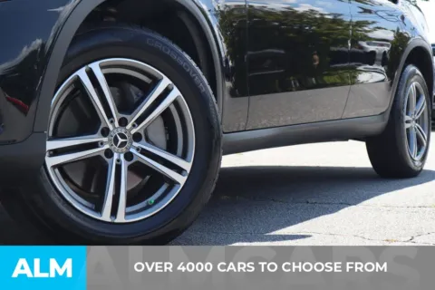 Another view of 2020 Mercedes-Benz GLC 300 for sale in Duluth, GA at ALM Gwinnett