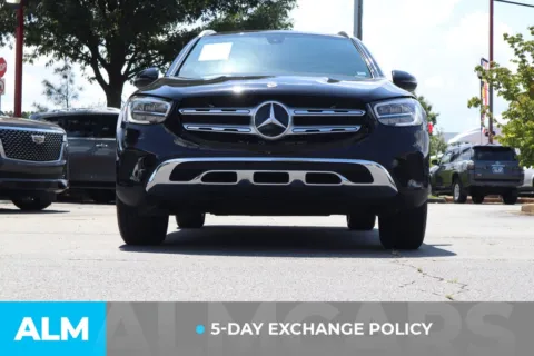 More photos of 2020 Mercedes-Benz GLC 300 at ALM Gwinnett, GA