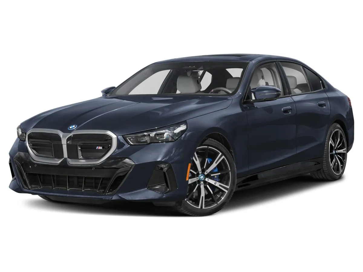 2024 BMW i5 M60 for sale in Duluth, GA