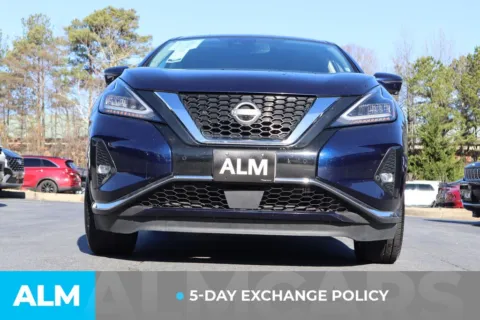 More photos of 2023 Nissan Murano SL at ALM Gwinnett, GA