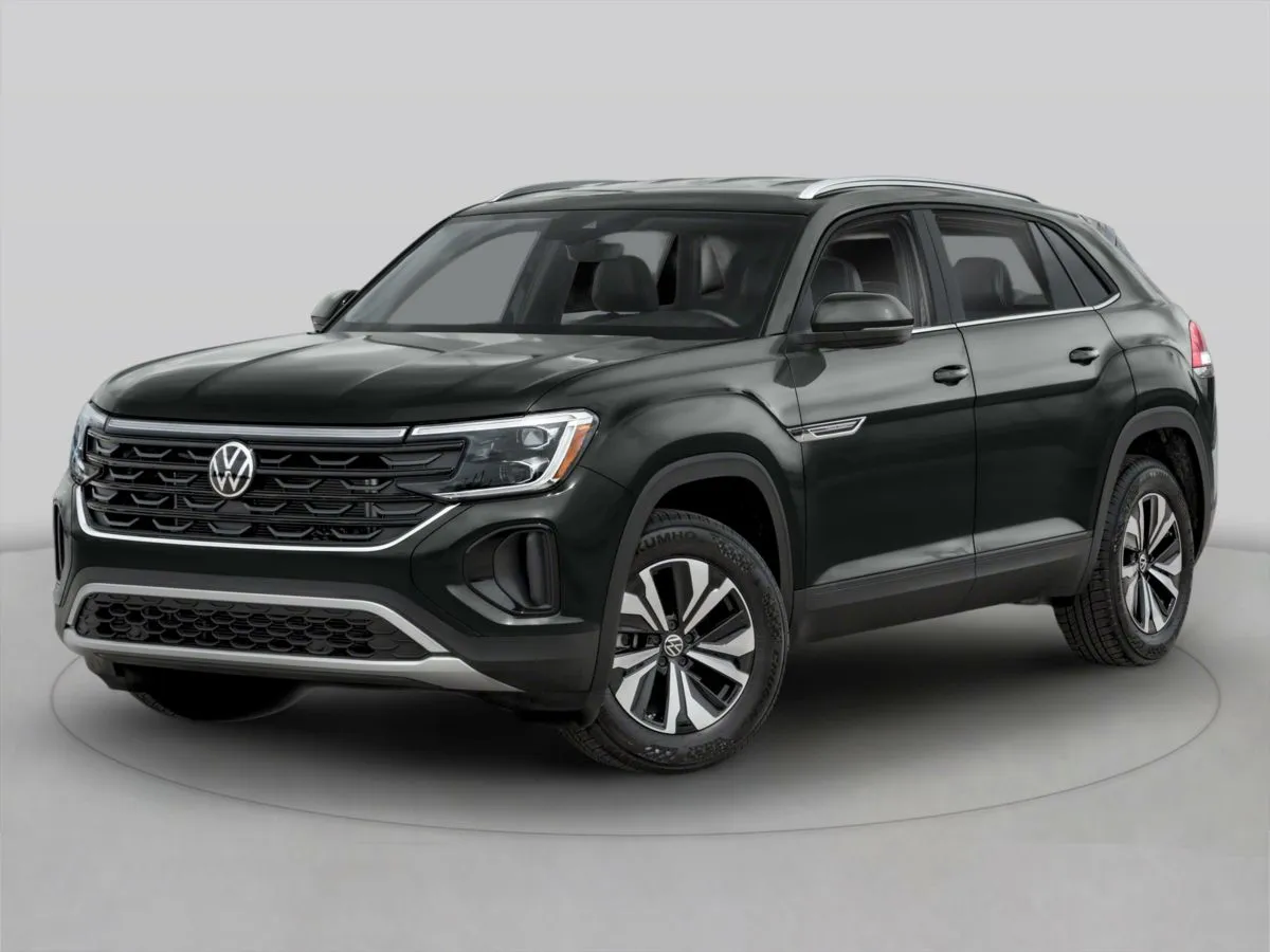 2024 Volkswagen Atlas Cross Sport 2.0T SEL Premium R-Line for sale in Duluth, GA