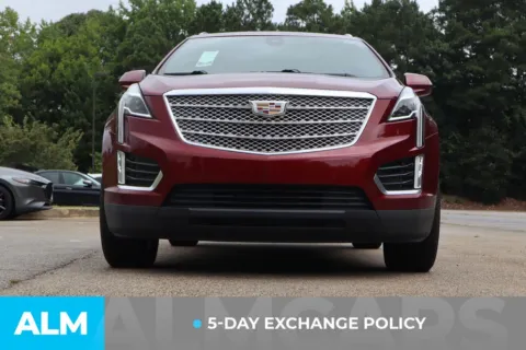 More photos of 2018 Cadillac XT5 Premium Luxury at ALM Gwinnett, GA