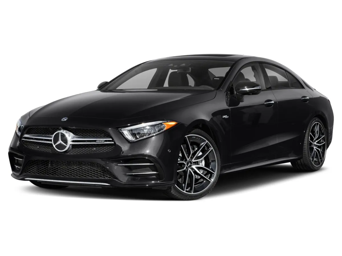 2020 Mercedes-Benz CLS 53 AMG for sale in Duluth, GA