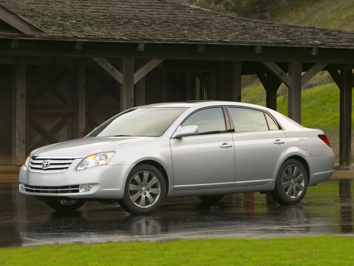 2006 Toyota Avalon XL for sale in Duluth, GA