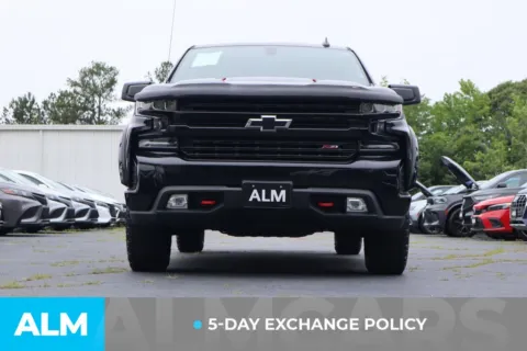 More photos of 2020 Chevrolet Silverado 1500 LT Trail Boss at ALM Gwinnett, GA