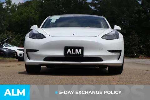 More photos of 2022 Tesla Model 3 Long Range at ALM Gwinnett, GA