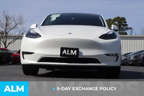 More photos of 2021 Tesla Model Y Performance at ALM Gwinnett, GA
