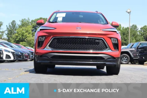 More photos of 2024 Buick Encore GX Sport Touring at ALM Gwinnett, GA