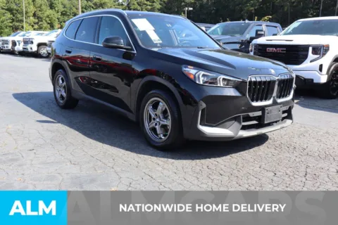 More photos of 2023 BMW X1 xDrive28i at ALM Gwinnett, GA