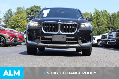 More photos of 2023 BMW X1 xDrive28i at ALM Gwinnett, GA