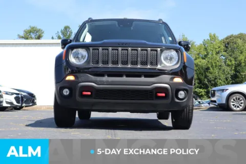 More photos of 2023 Jeep Renegade Trailhawk at ALM Gwinnett, GA
