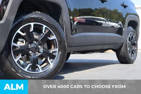 Another view of 2023 Jeep Renegade Trailhawk for sale in Duluth, GA at ALM Gwinnett