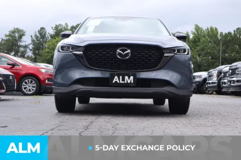 More photos of 2024 Mazda CX-5 2.5 S Carbon Edition at ALM Gwinnett, GA