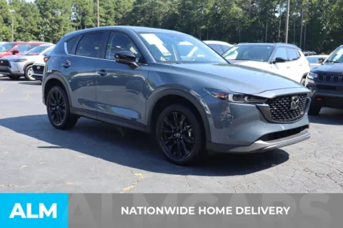 More photos of 2024 Mazda CX-5 2.5 S Carbon Edition at ALM Gwinnett, GA