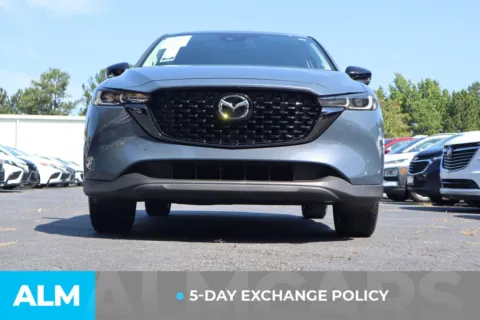 More photos of 2024 Mazda CX-5 2.5 S Carbon Edition at ALM Gwinnett, GA
