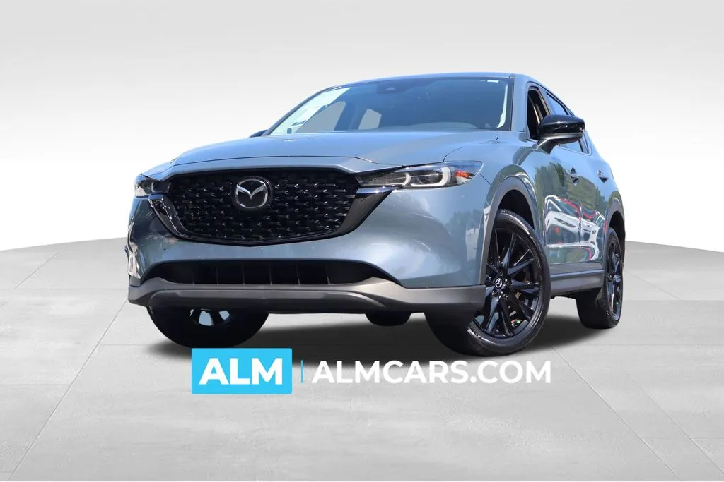 2024 Mazda CX-5 2.5 S Carbon Edition for sale in Duluth, GA