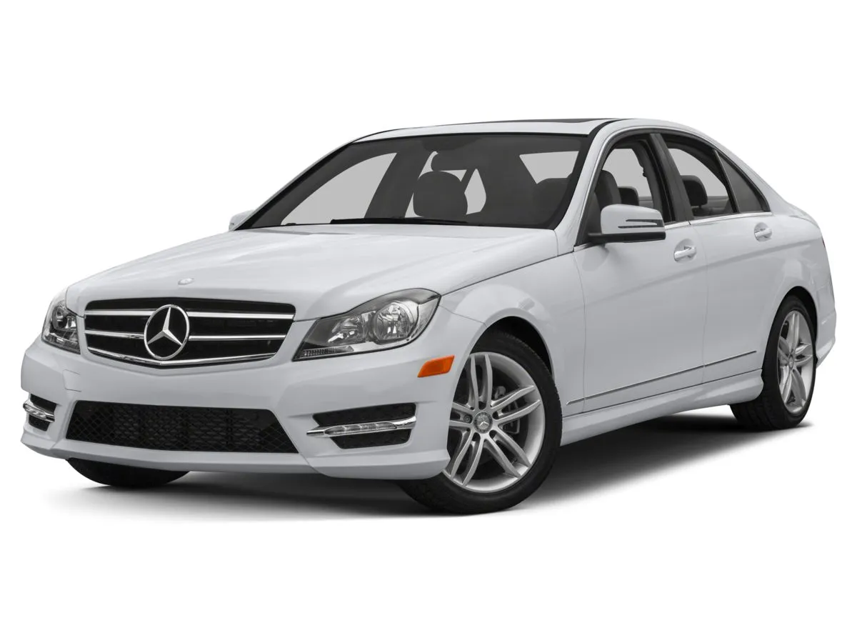 2014 Mercedes-Benz C-Class C 250 for sale in Duluth, GA