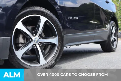 Another view of 2020 Chevrolet Equinox LS for sale in Duluth, GA at ALM Gwinnett