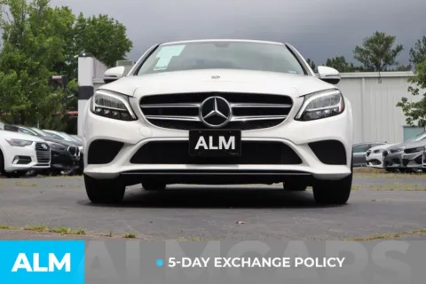 More photos of 2021 Mercedes-Benz C-Class C 300 at ALM Gwinnett, GA