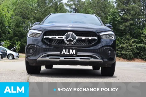 More photos of 2023 Mercedes-Benz GLA 250 at ALM Gwinnett, GA