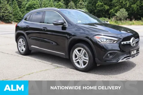 More photos of 2023 Mercedes-Benz GLA 250 at ALM Gwinnett, GA