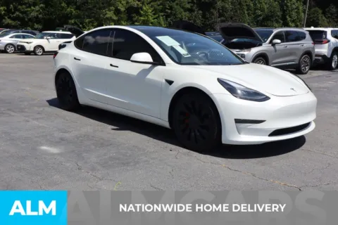 More photos of 2022 Tesla Model 3 Performance at ALM Gwinnett, GA
