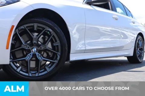 Another view of 2025 BMW 3 Series 330i for sale in Duluth, GA at ALM Gwinnett