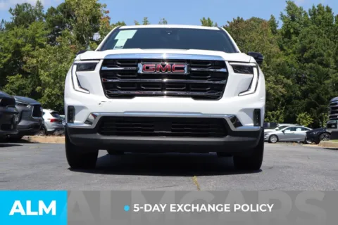 More photos of 2024 GMC Acadia Elevation at ALM Gwinnett, GA