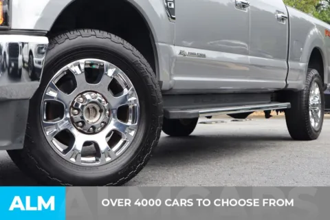 Another view of 2020 Ford F-250SD Lariat for sale in Duluth, GA at ALM Gwinnett