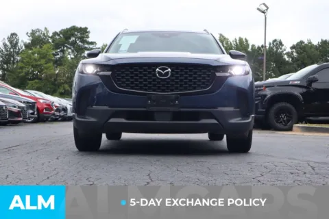 More photos of 2024 Mazda CX-50 2.5 S Preferred Package at ALM Gwinnett, GA