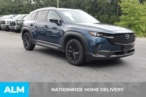 More photos of 2024 Mazda CX-50 2.5 S Preferred Package at ALM Gwinnett, GA