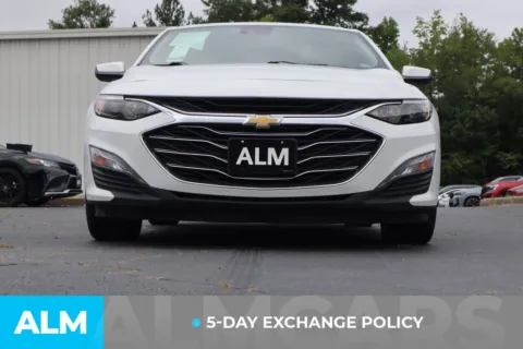More photos of 2023 Chevrolet Malibu LT at ALM Gwinnett, GA
