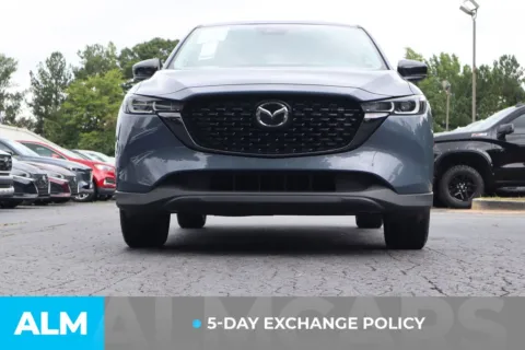 More photos of 2024 Mazda CX-5 2.5 S Carbon Edition at ALM Gwinnett, GA