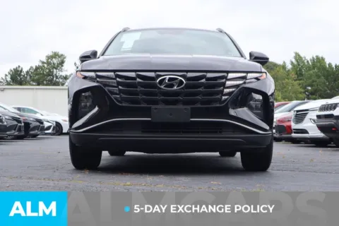 More photos of 2024 Hyundai Tucson SEL at ALM Gwinnett, GA