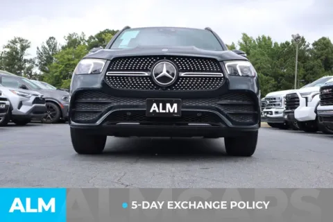 More photos of 2023 Mercedes-Benz GLE 350 at ALM Gwinnett, GA
