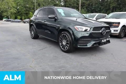 More photos of 2023 Mercedes-Benz GLE 350 at ALM Gwinnett, GA