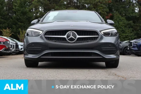 More photos of 2023 Mercedes-Benz C-Class C 300 at ALM Gwinnett, GA
